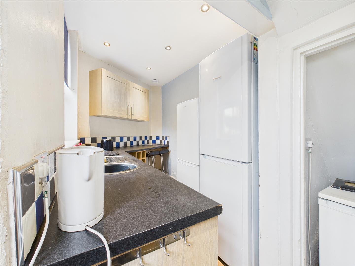 4 Ashfield Avenue, Lancaster, LA1 5EB